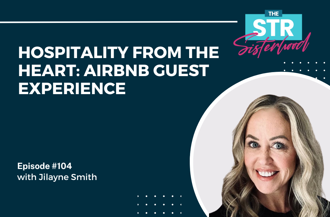 Hospitality from the Heart- Airbnb Guest Experience