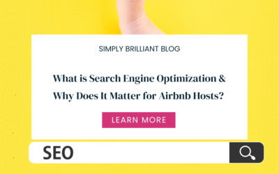 SEO for Airbnb: Unlock Incredible Visibility & Drive More Bookings