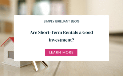 Are Short-Term Rentals a Good Investment?
