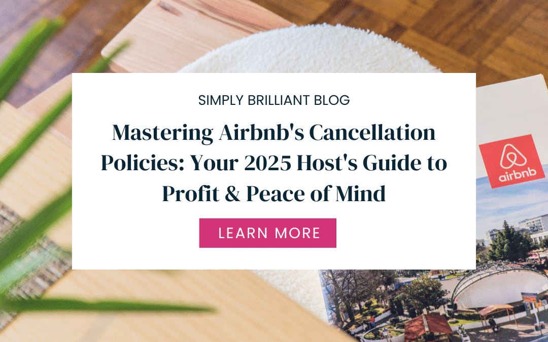 Mastering Airbnb’s Cancellation Policies