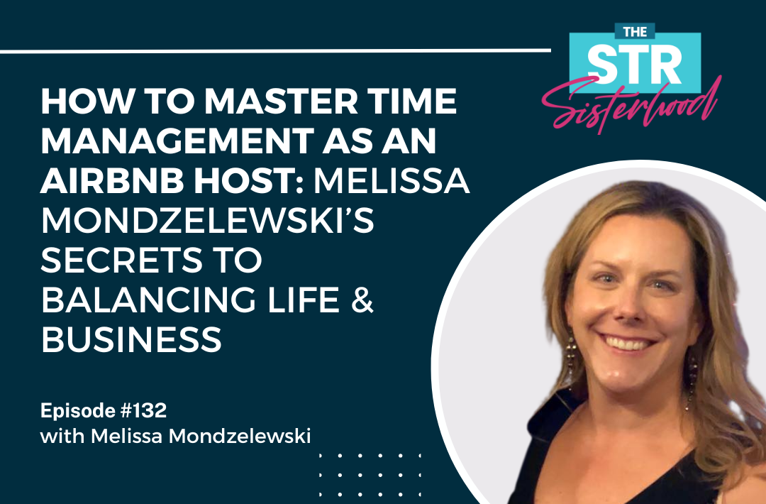 Melissa Mondzelewski