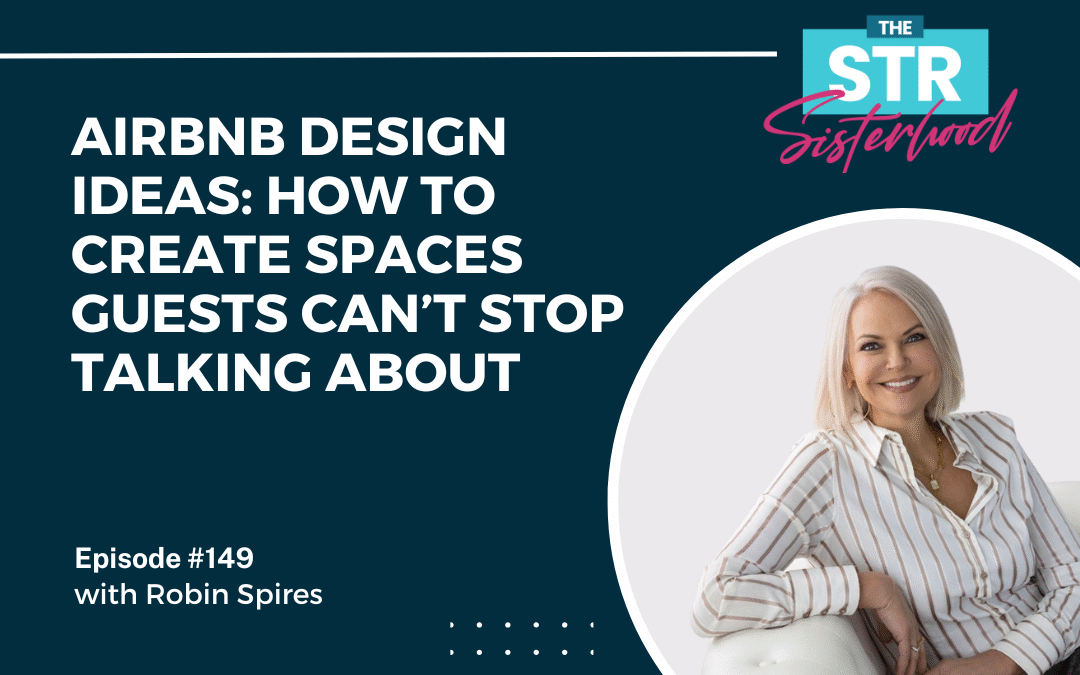 #149 Airbnb Design Ideas That Wow Guests