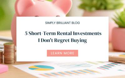 The Power of an STR Mastermind for Experienced Hosts