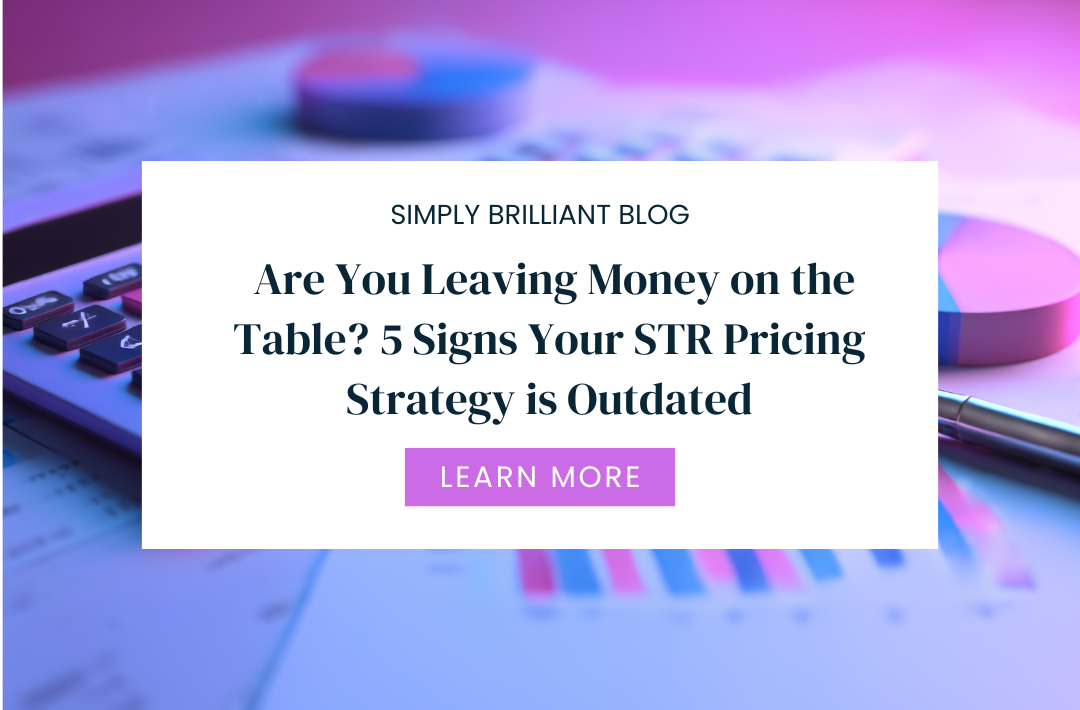 A stylized, pink and blue lit image of two calculators, a silver pen, and financial charts and graphs used for data analysis.