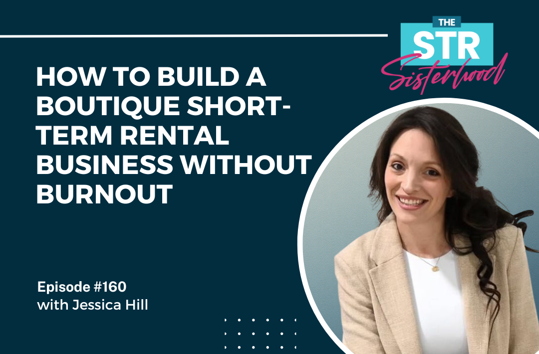 Title of blog with an image of Jessica Hill