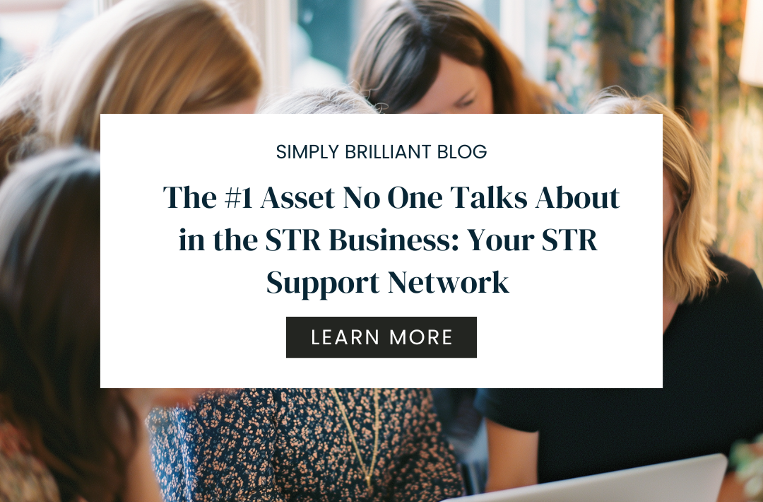 Group of woman networking