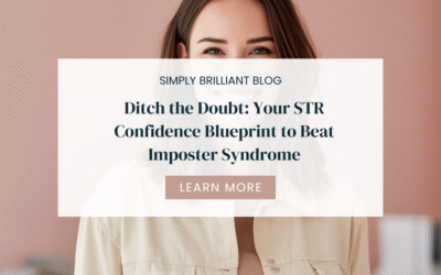 STR Confidence: Beat Imposter Syndrome & Launch Your Rental