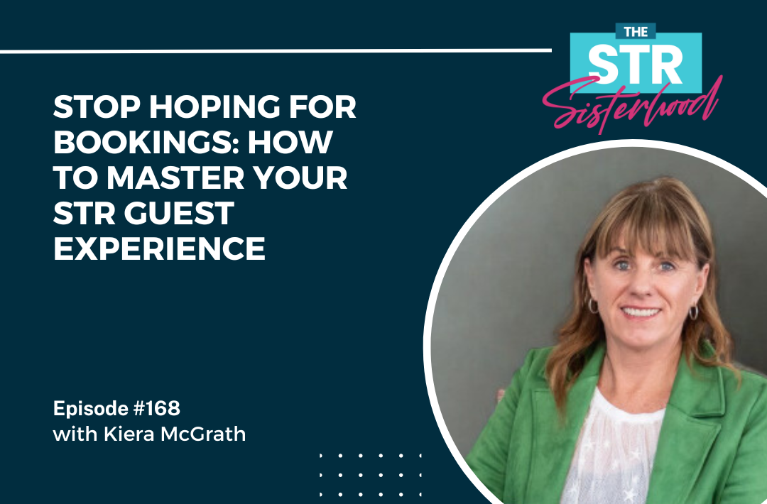 Title of blog with an image of Kiera McGrath