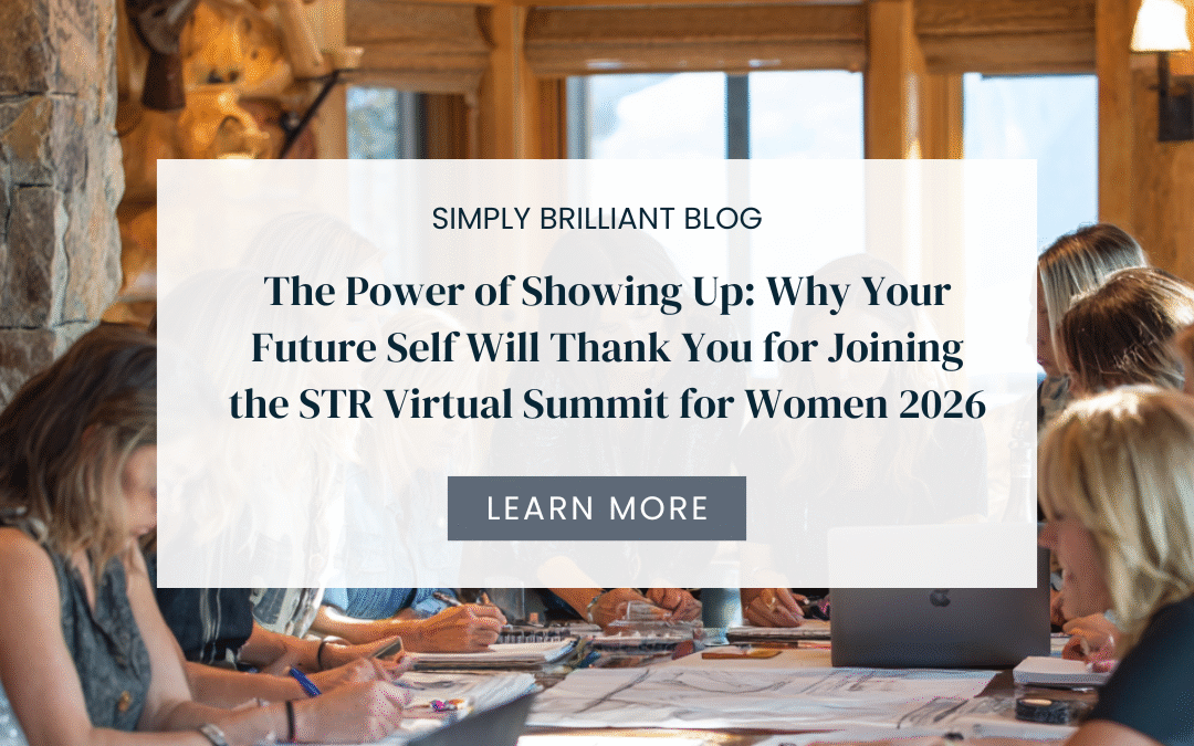 STR Confidence: Beat Imposter Syndrome & Launch Your Rental