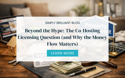 Beyond the Hype: The Co-Hosting Licensing Question (and Why the Money Flow Matters)