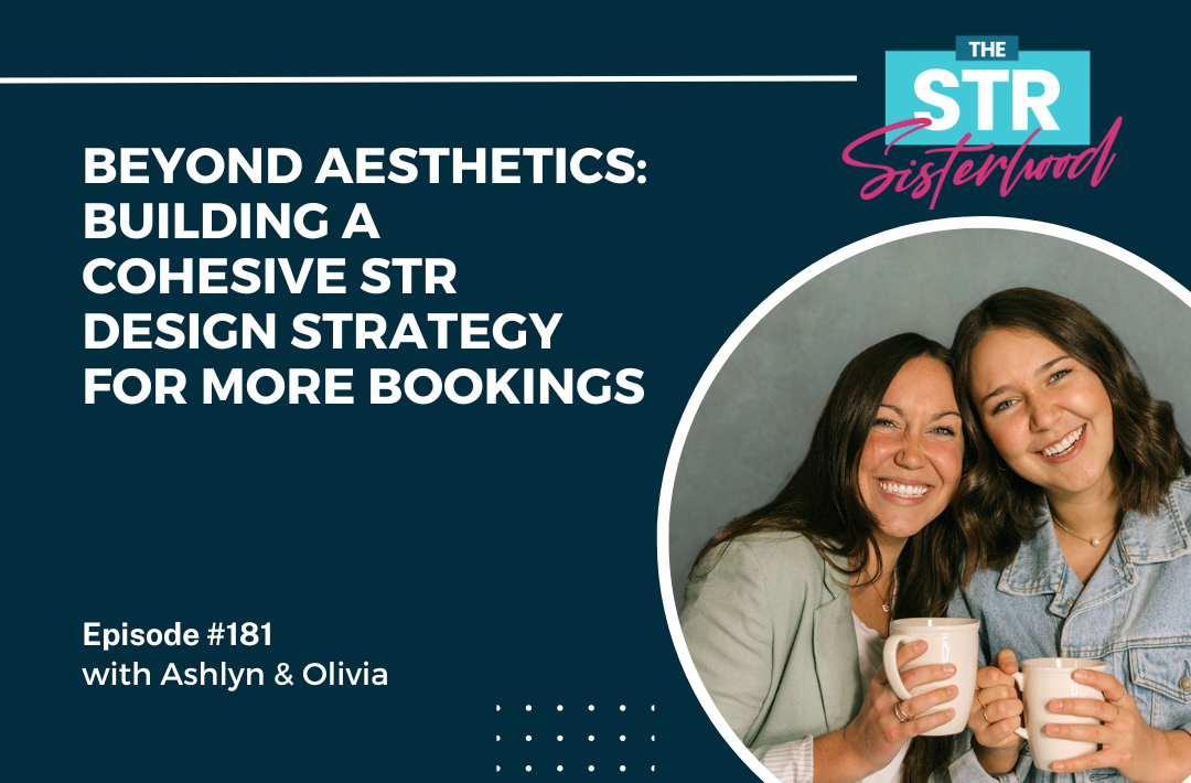 Title of blog with an image of Ashlyn and Olivia