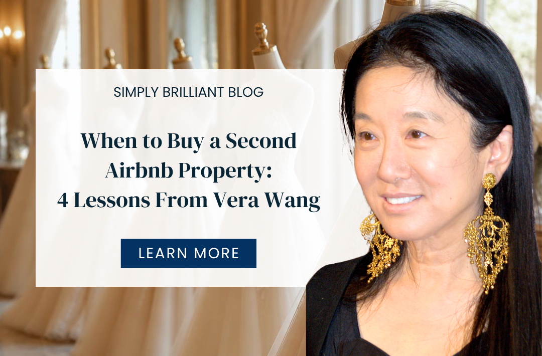 Host auditing property to improve Airbnb guest experience